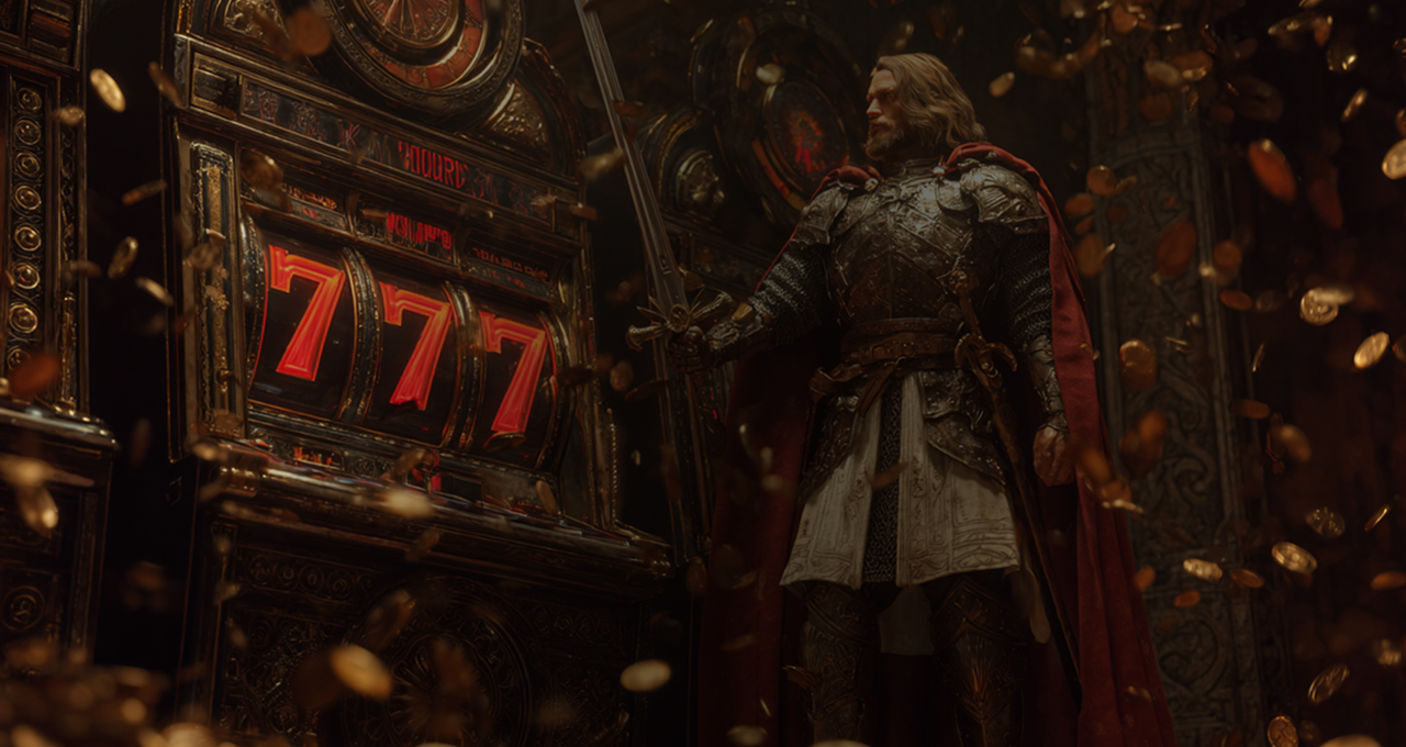 Knight Slots