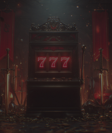 Knight Slots