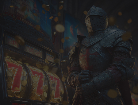 Knight Slots