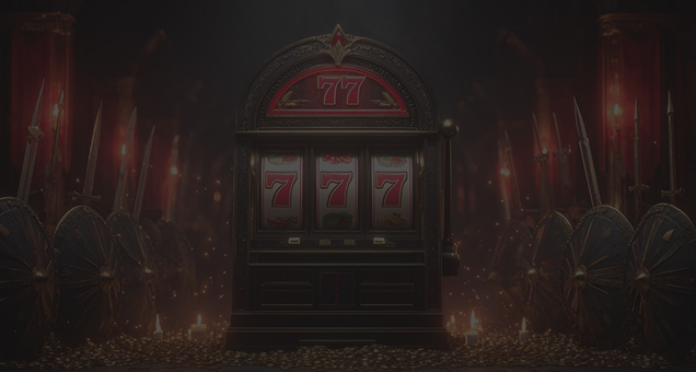 Knight Slots