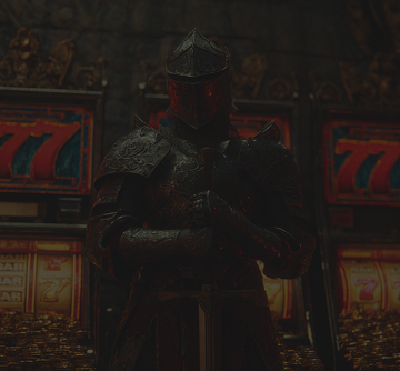 Knight Slots