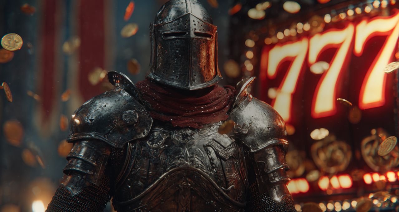 Knight Slots